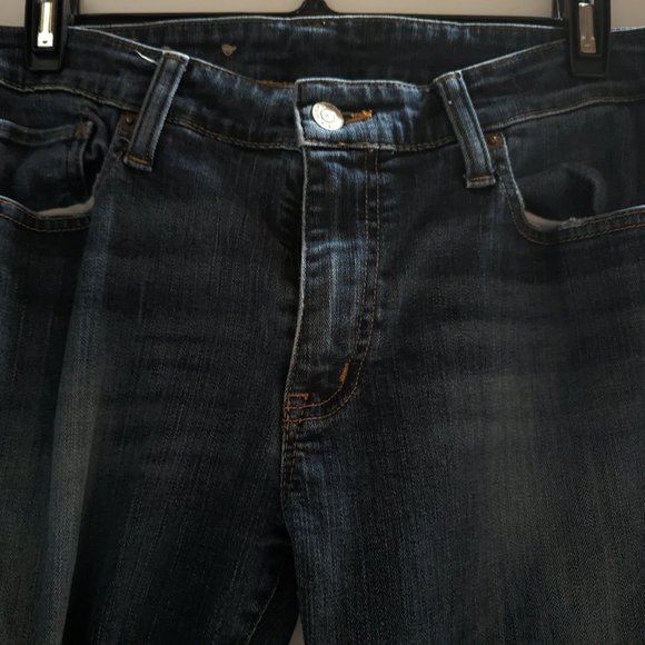 Denim & Supply Ralph Lauren Straight Jeans - Picture 2 of 7